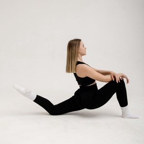 Пилатес/Стретчинг